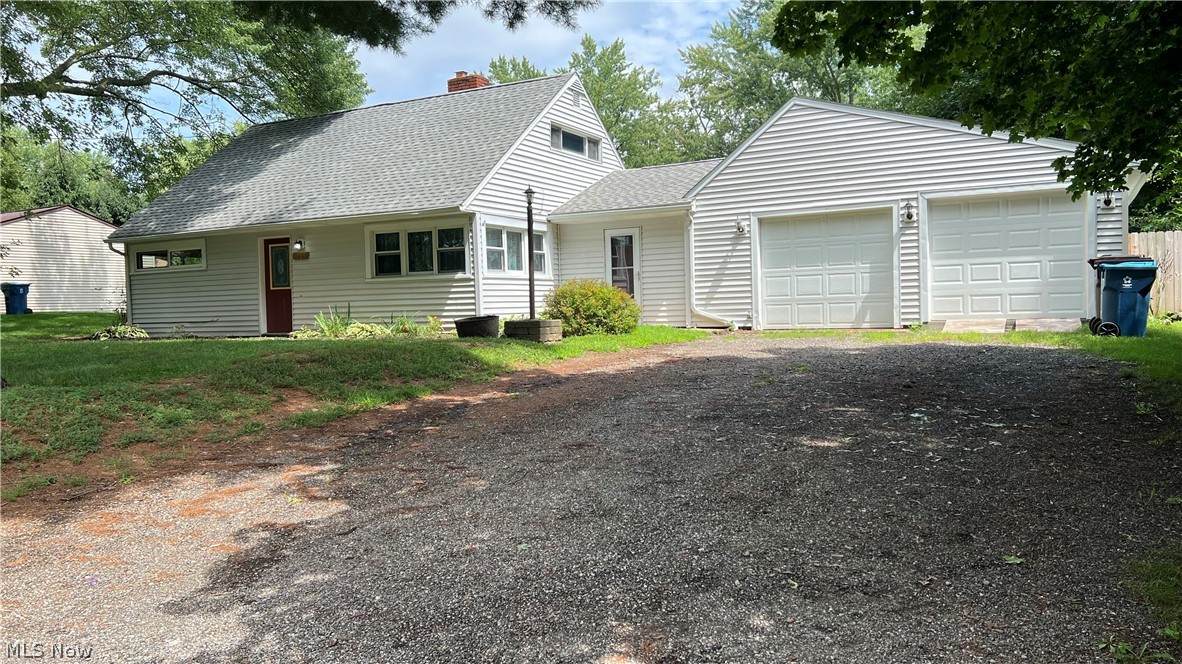 2889 Denman Drive - Photo 1