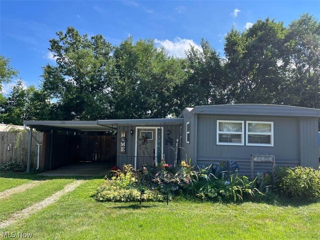 2614 Tiffin Avenue - Photo 1