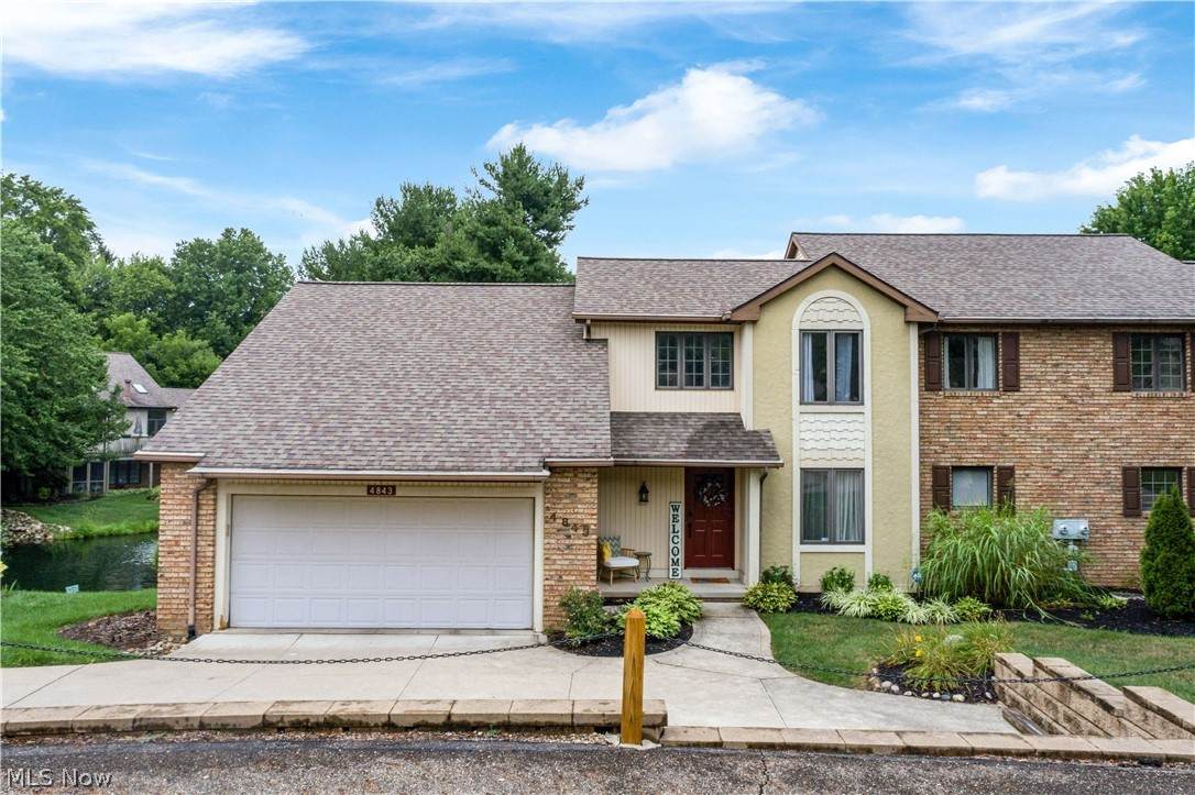 4843 Pond Drive - Photo 1