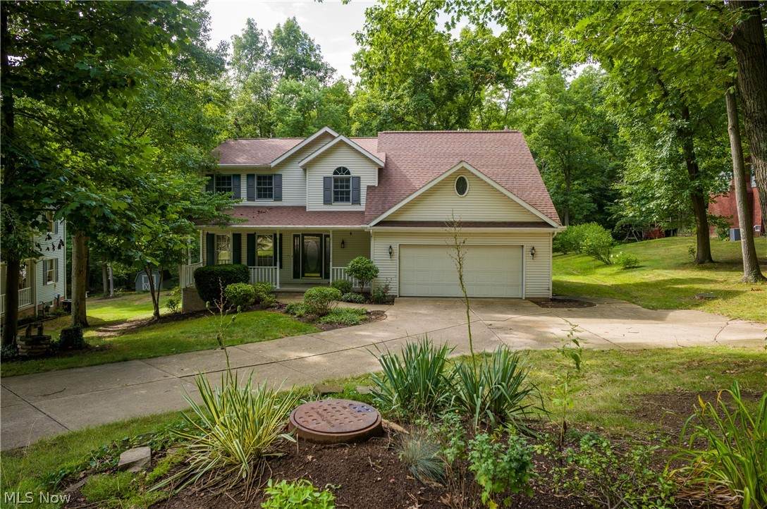 10020 Lawnridge Street - Photo 1