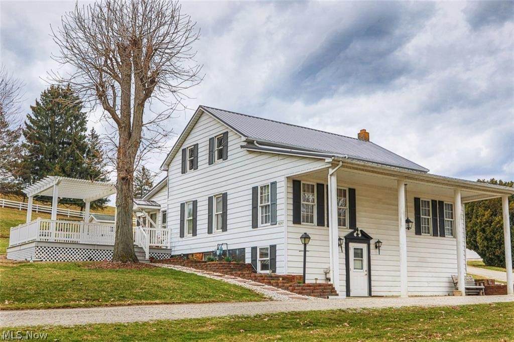 9097 Pleasant Hill Road - Photo 1