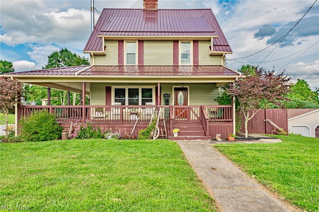 154 Maple Street - Photo 1