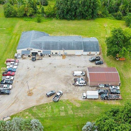 201 Reed Street - Photo 1
