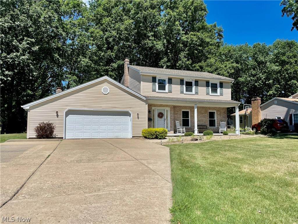 403 Briarcliff Drive - Photo 1