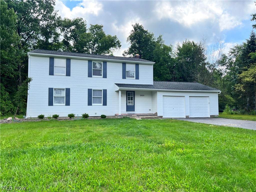 5909 Bradford Way - Photo 1