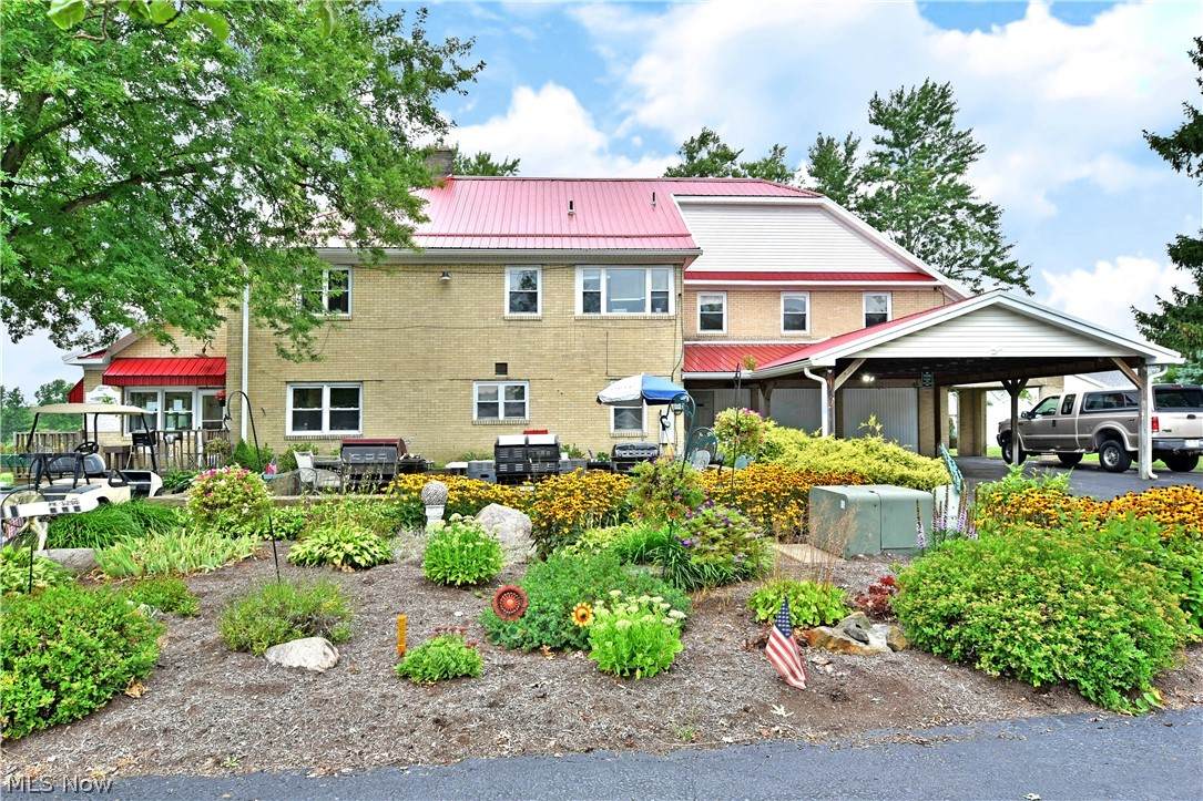 4891 Clovercrest Drive - Photo 1