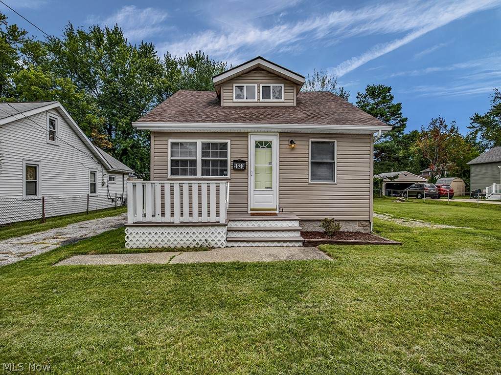 5633 Park Street - Photo 1