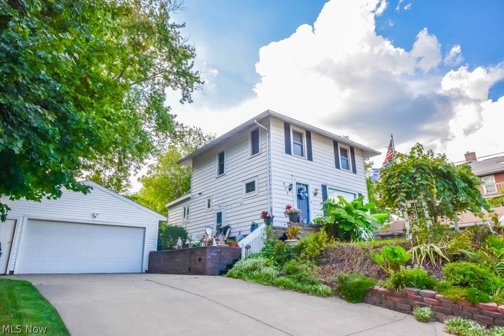 935 Roosevelt Street - Photo 1