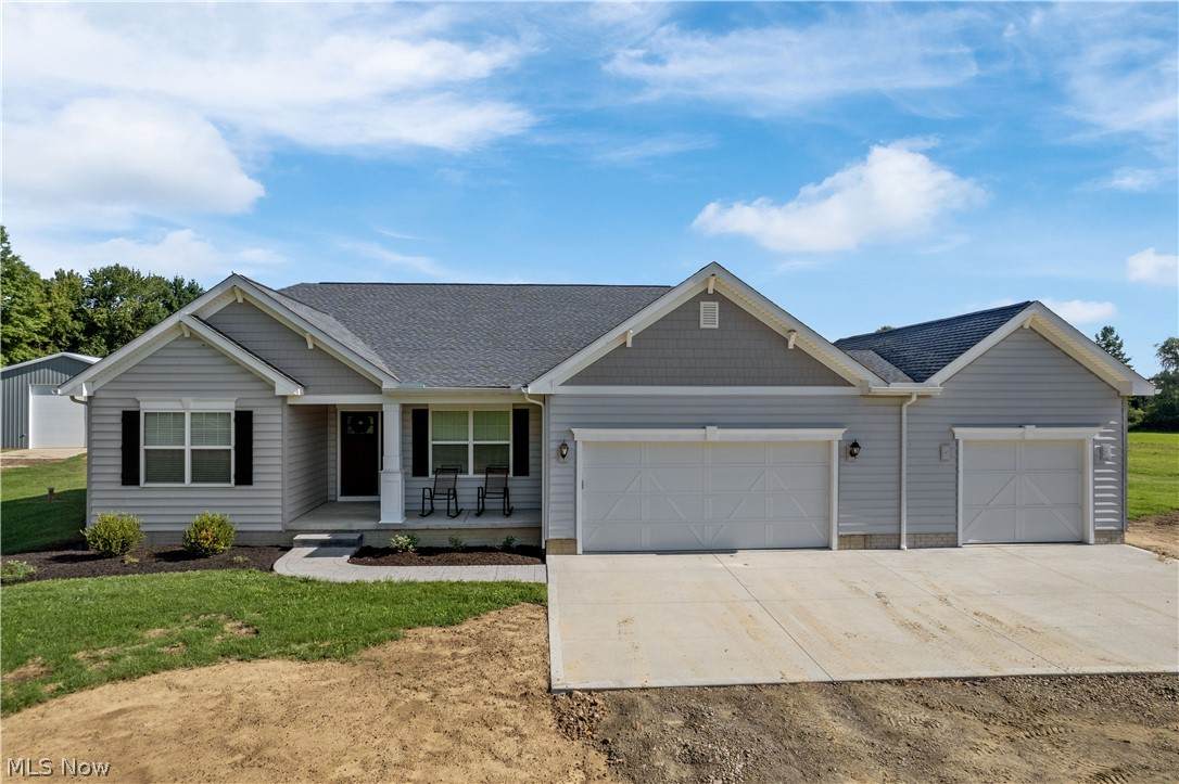 2712 Hutton Road - Photo 1
