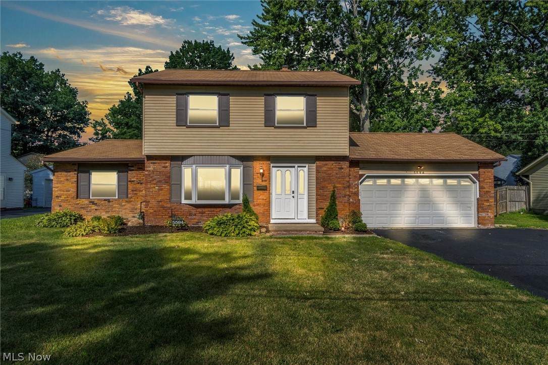 5594 Deerborn Avenue - Photo 1