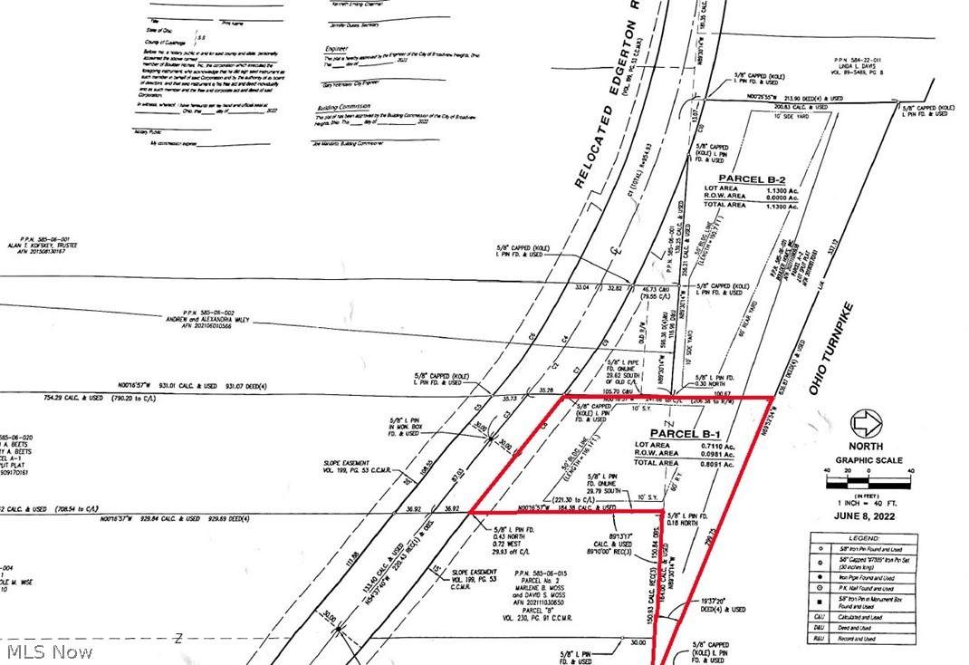 1320 Edgerton Road - Photo 1