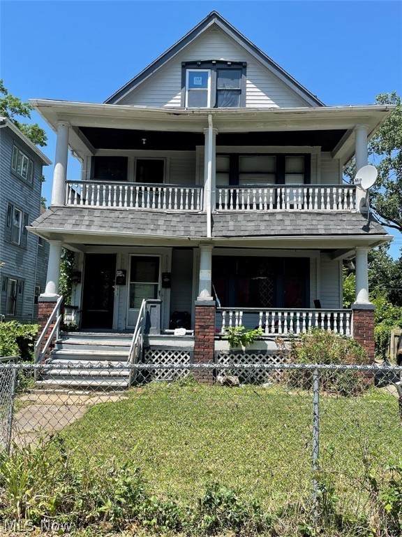 11903 Saywell Avenue - Photo 1