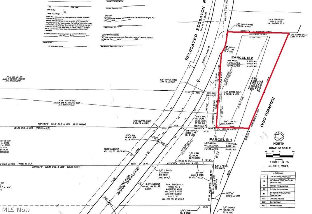 V/L 2 Edgerton Road - Photo 1