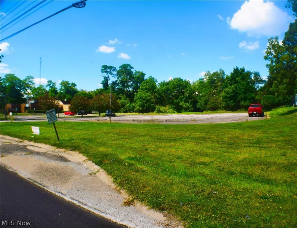 Pearl Road - Photo 1