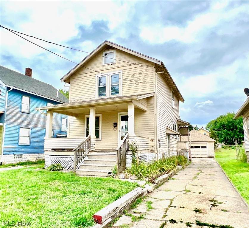 500 6th Street - Photo 1