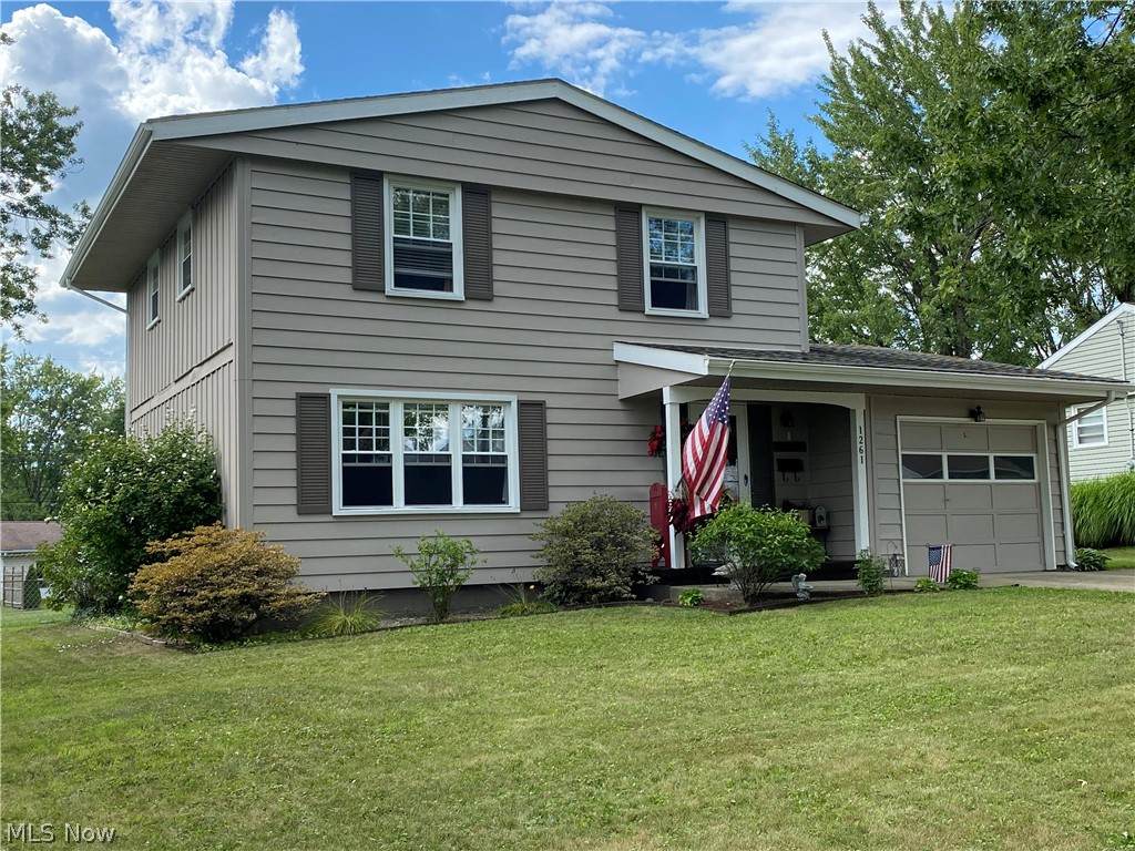 1261 Jefferson Avenue - Photo 1