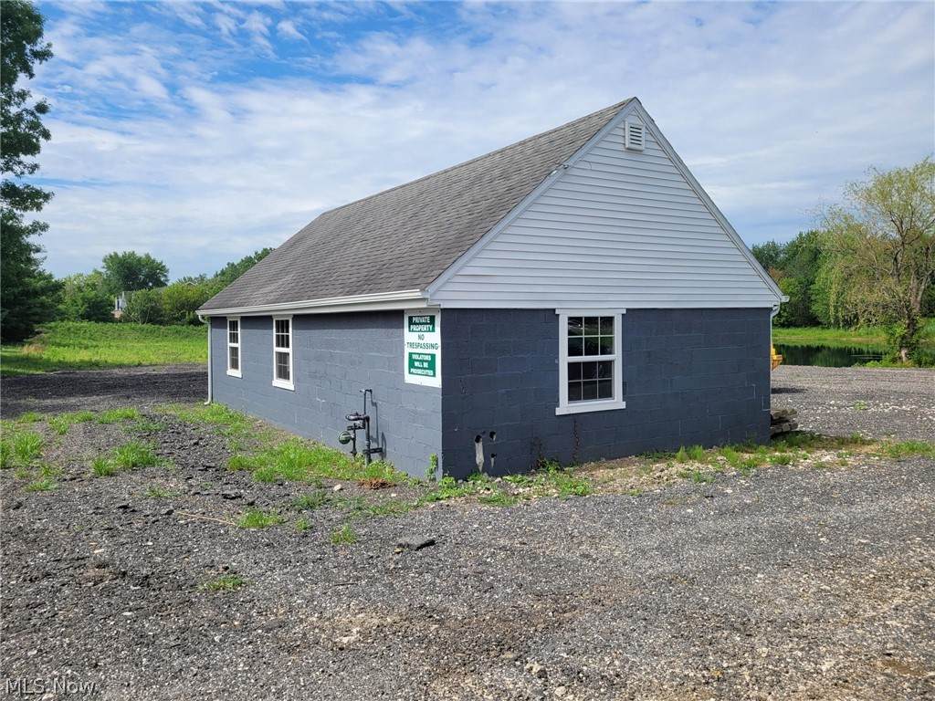 4590 Massillon Road - Photo 1