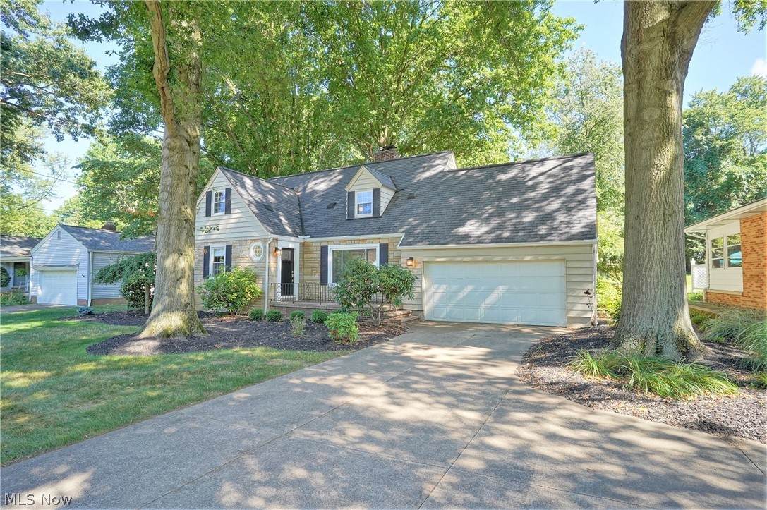 1501 Highbridge Road - Photo 1