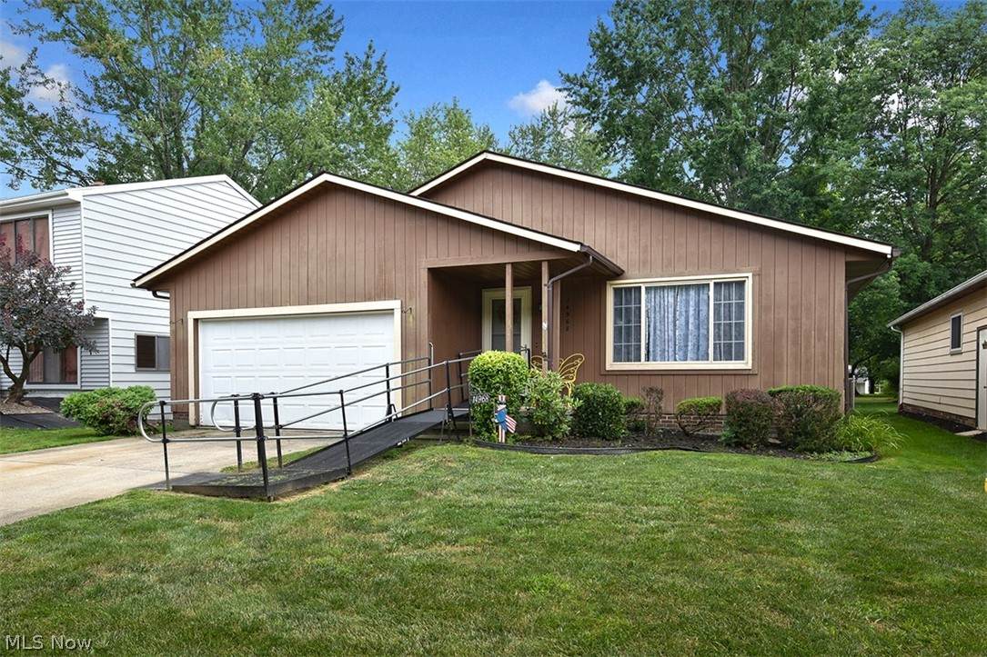 14968 Carol Drive - Photo 1