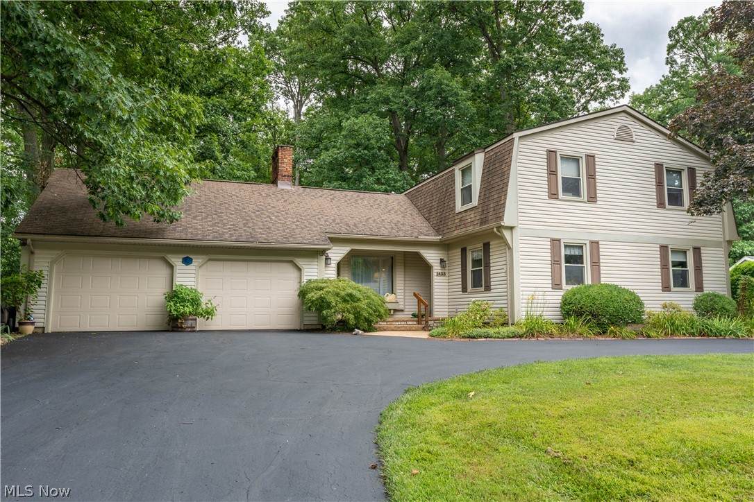 1433 Mockingbird Trail - Photo 1