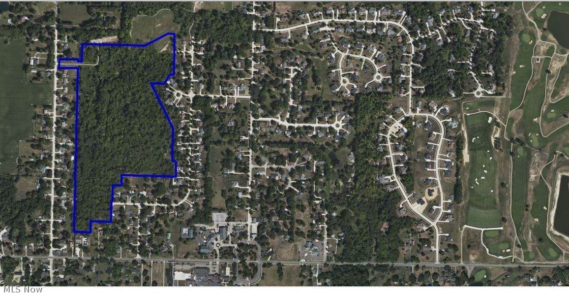 Grant Drive - Photo 1