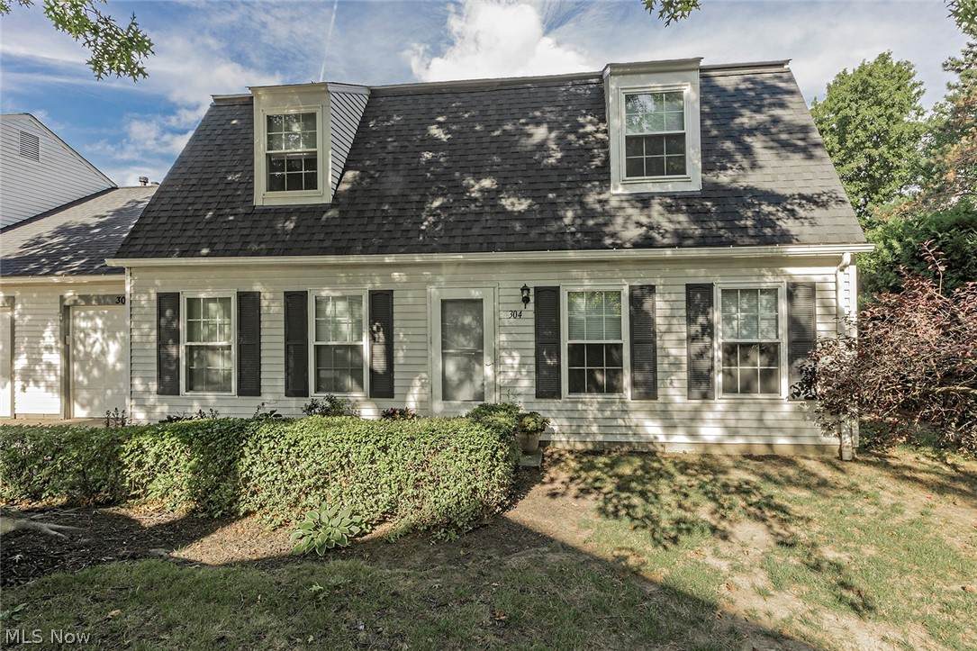 8080 Harbor Creek Drive - Photo 1