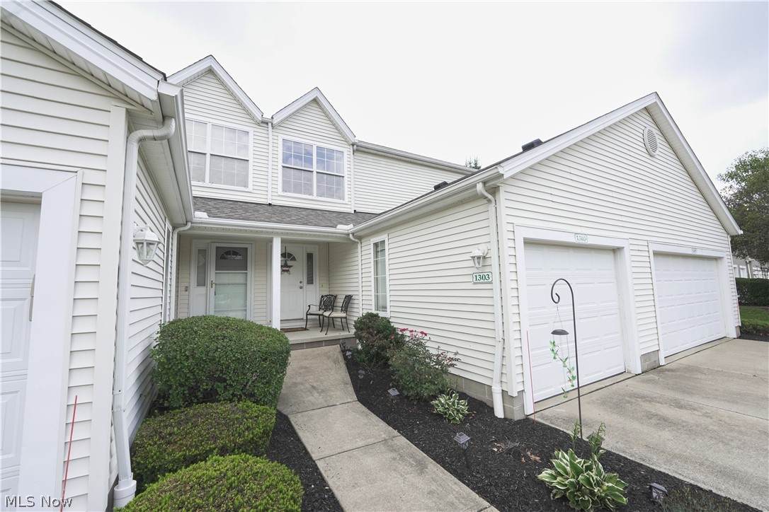 1303 Meadow Run - Photo 1