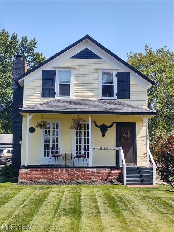 415 Dover Center Road - Photo 1