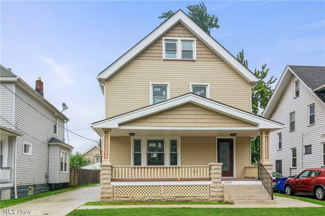 2203 101st Street - Photo 1