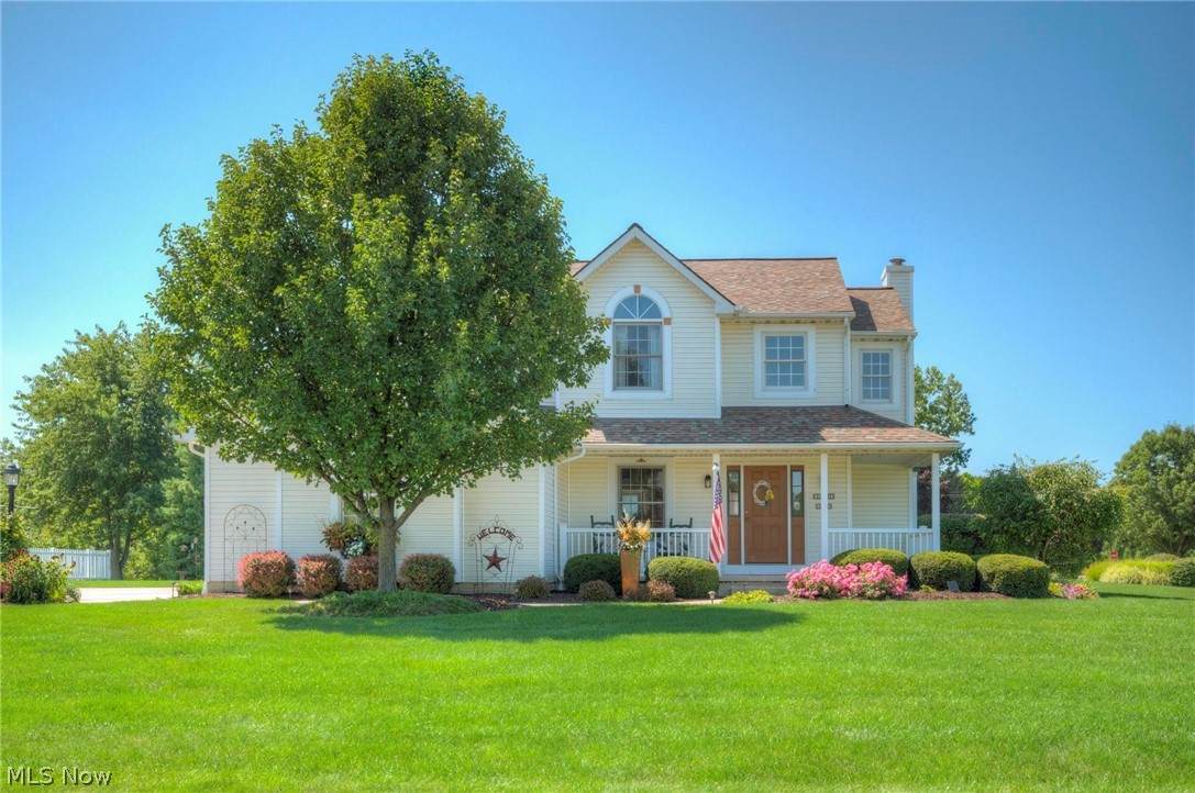 4180 Springvale Circle - Photo 1