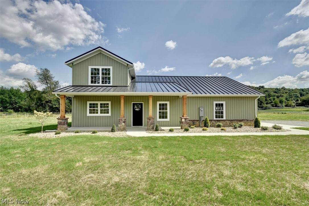 9745 Fort Laurens Rd - Photo 1