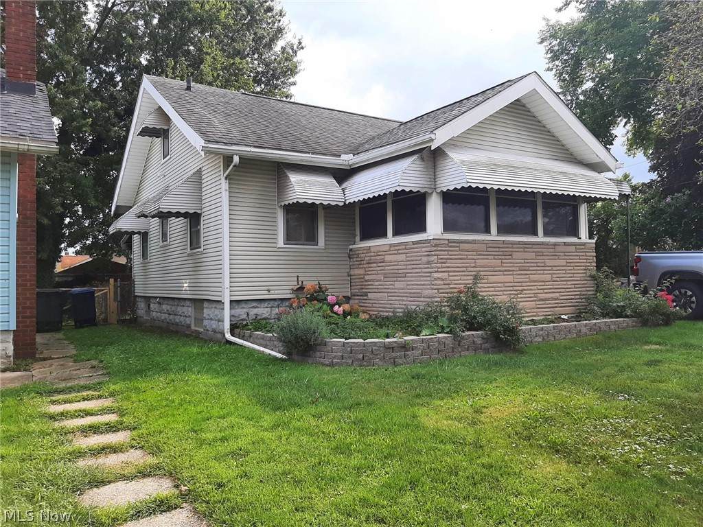 1010 Georgia Avenue - Photo 1