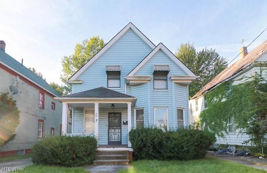 6808 Worley Avenue - Photo 1