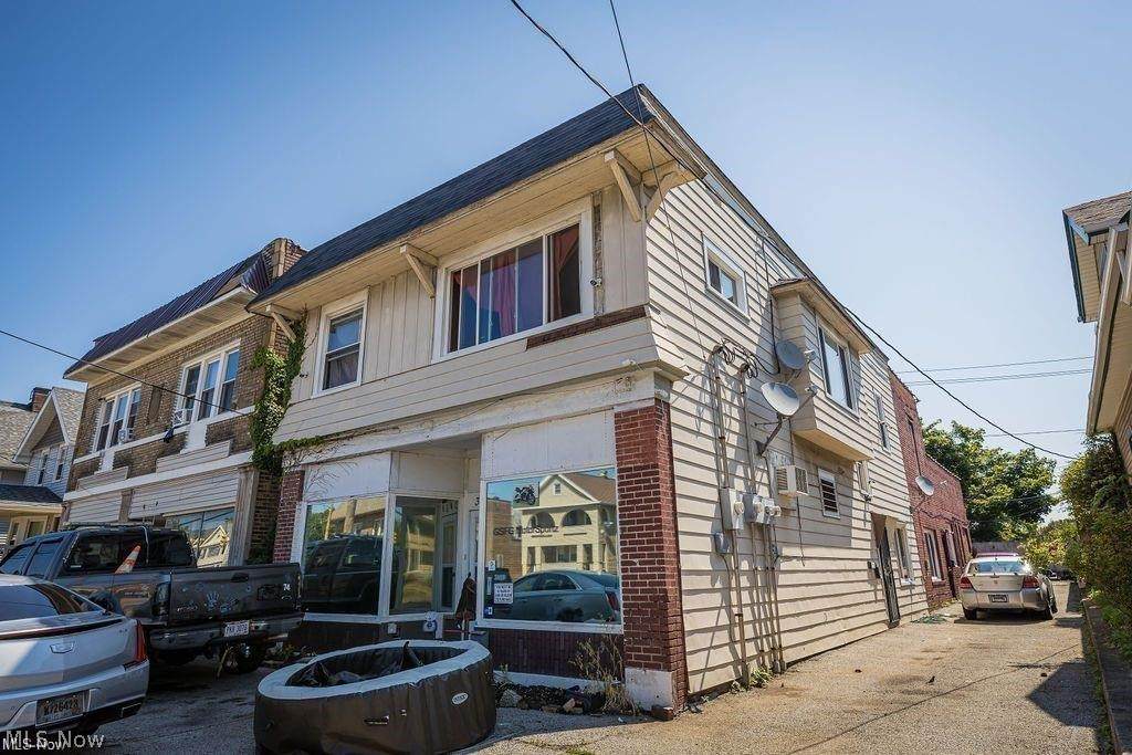3459 117th Street - Photo 1