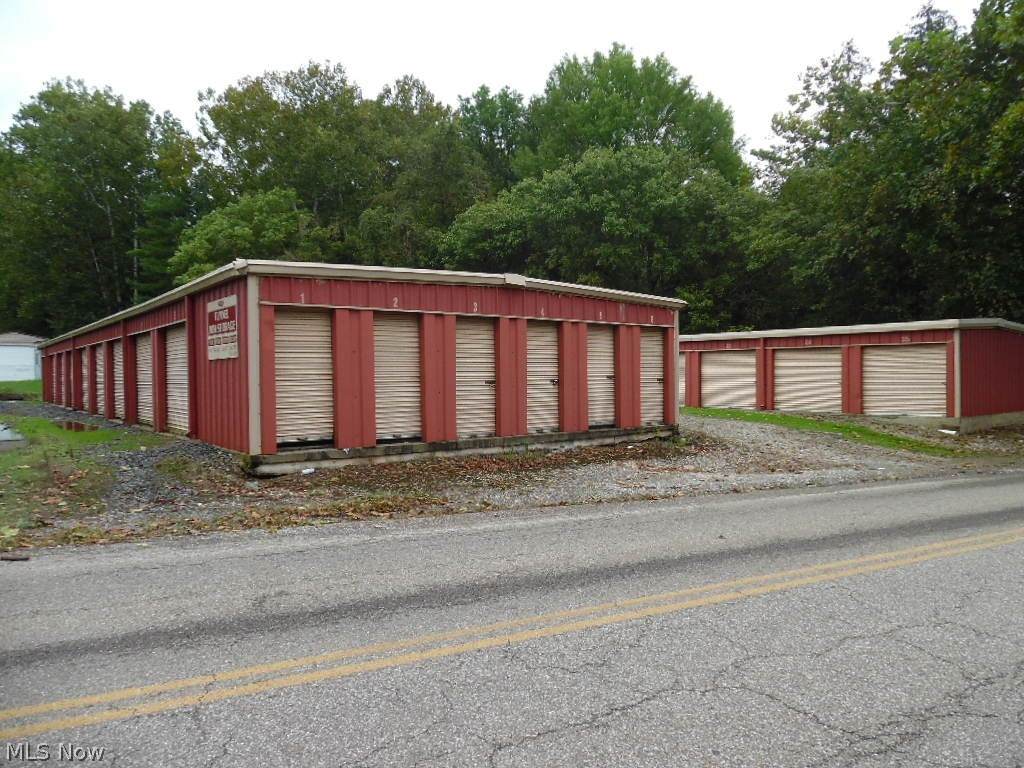 0 Blue Knob Road - Photo 1
