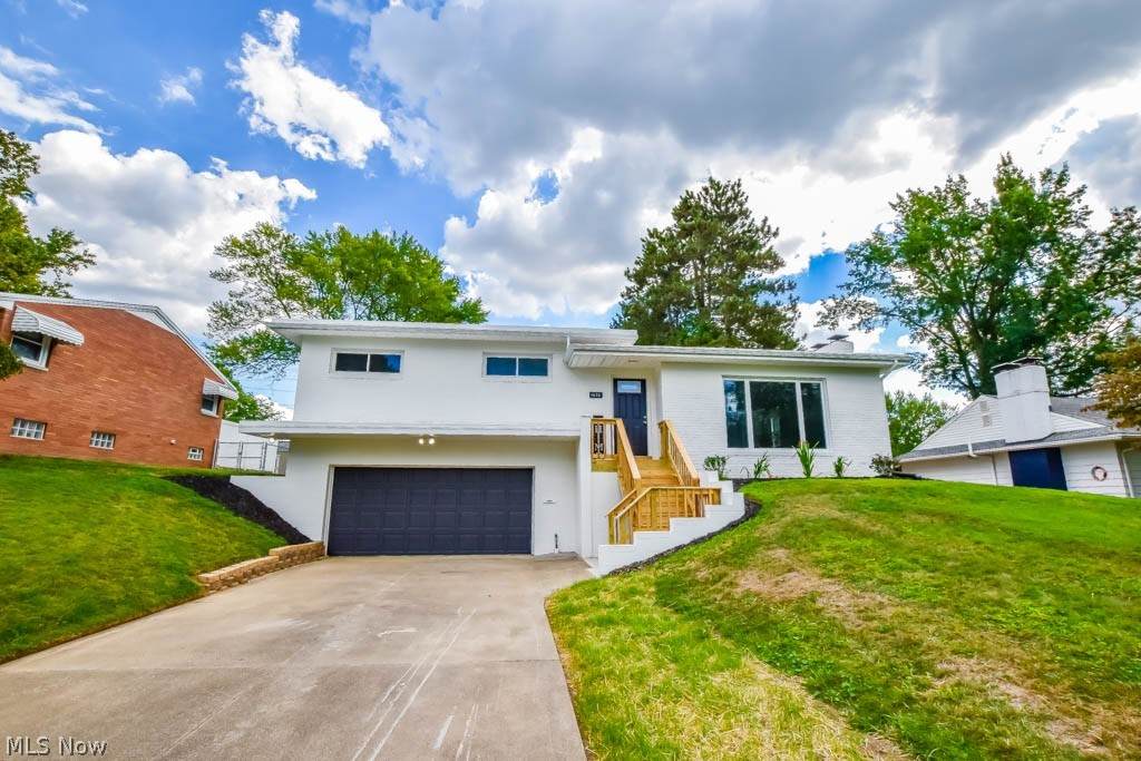 1626 Dunkeith Drive - Photo 1
