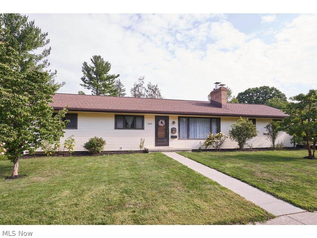 1269 Walton Drive - Photo 1