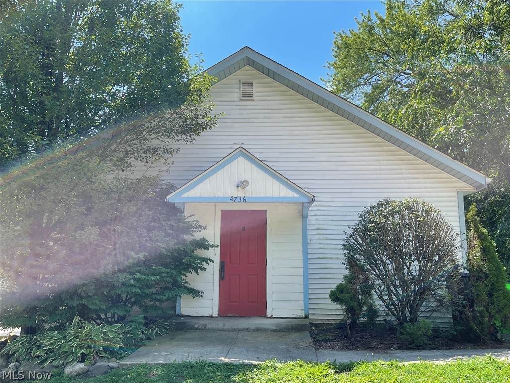 4736 High Street - Photo 1