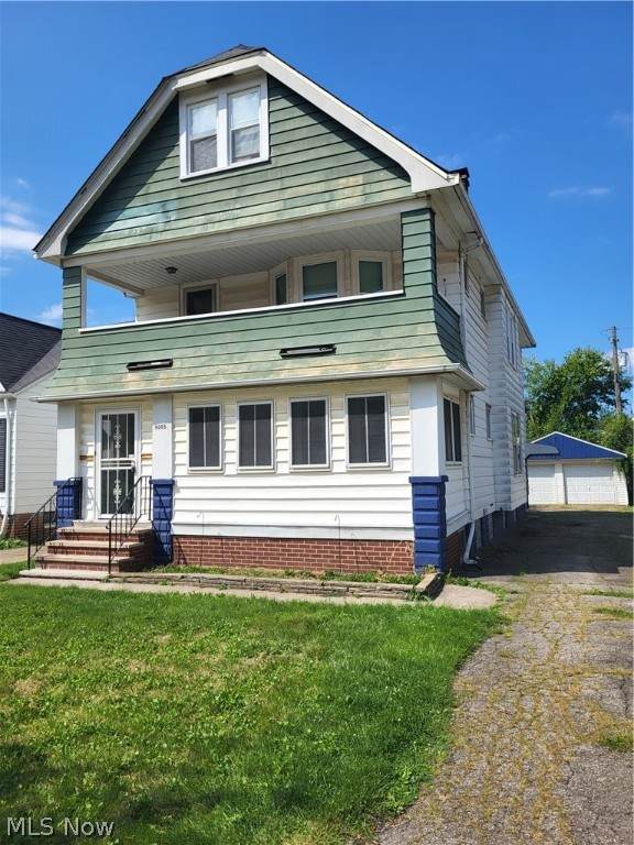 9005 Jeffries Avenue - Photo 1