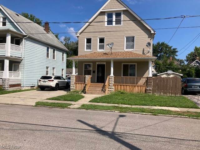 2200 Hurley Avenue - Photo 1