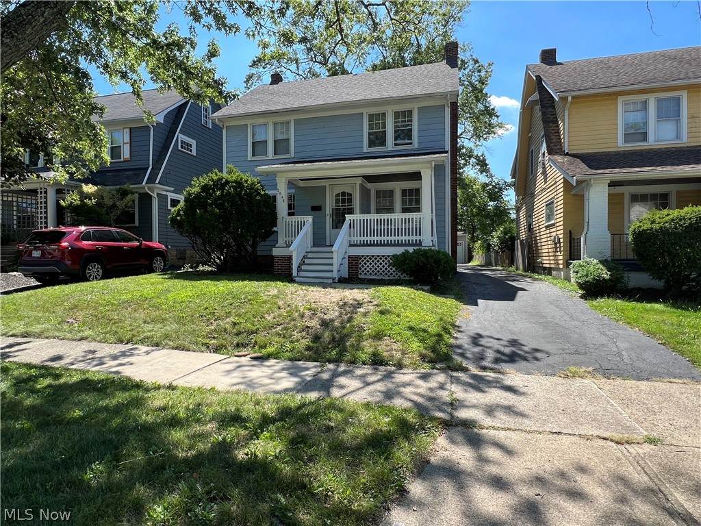 3548 Silsby Road - Photo 1