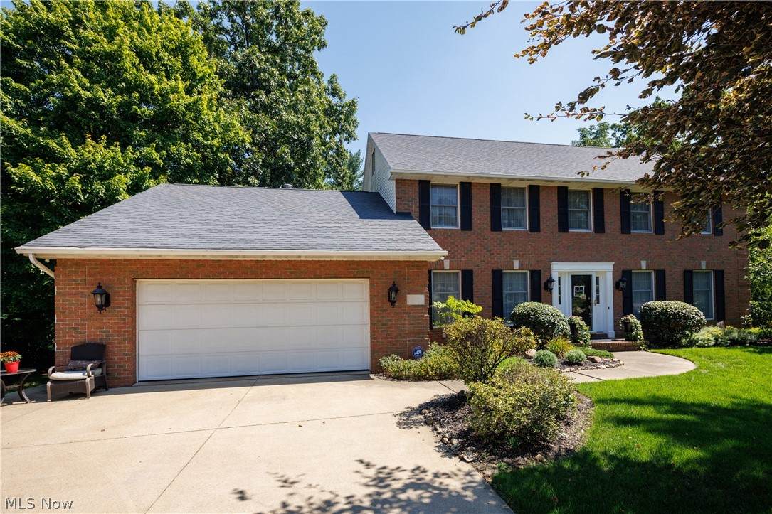 1111 Mansion Drive - Photo 1