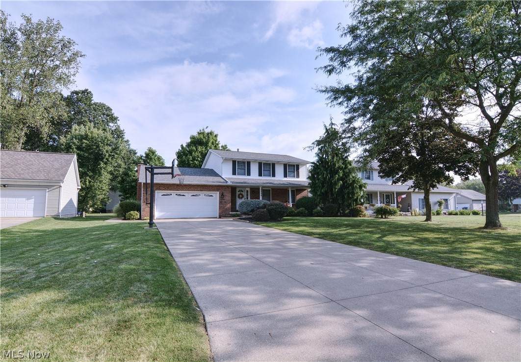 2239 Oak Point Drive - Photo 1
