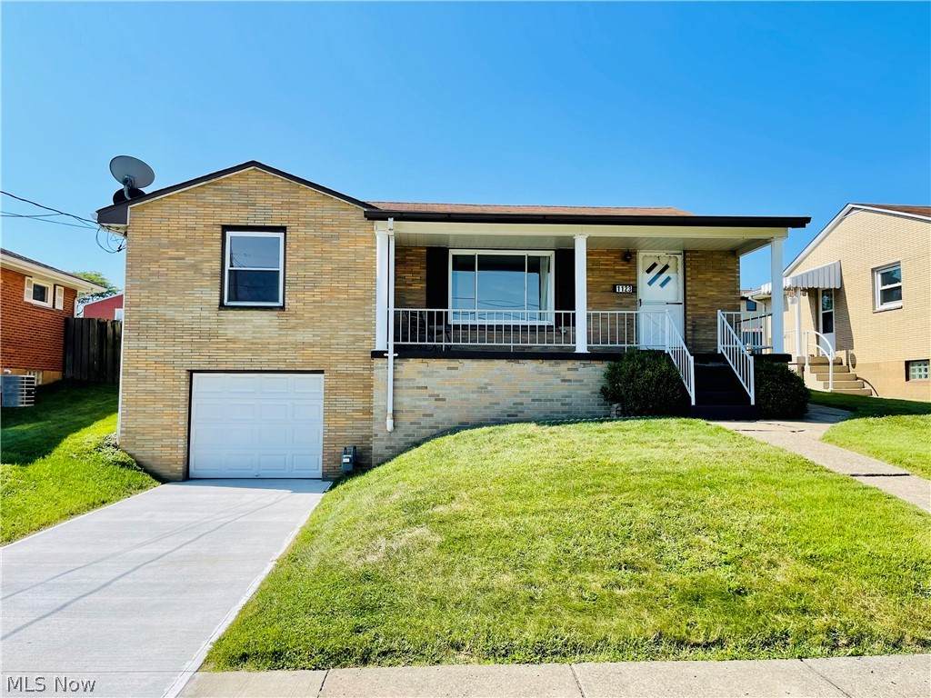1123 Barone Drive - Photo 1