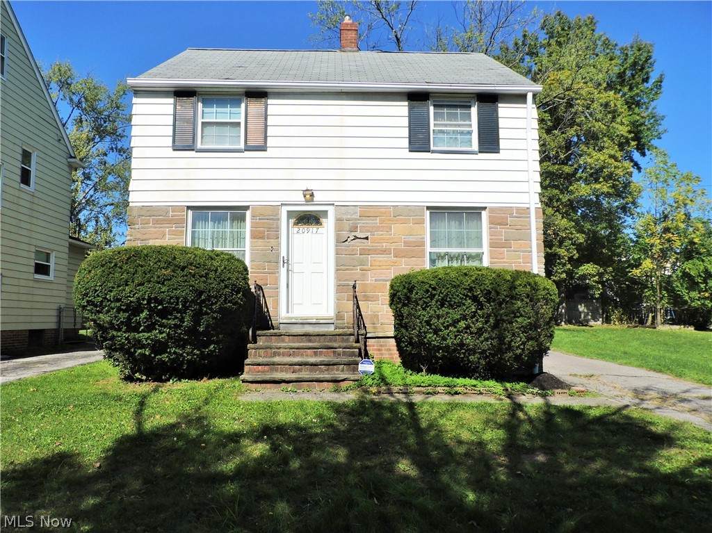 20917 Hillgrove Avenue - Photo 1