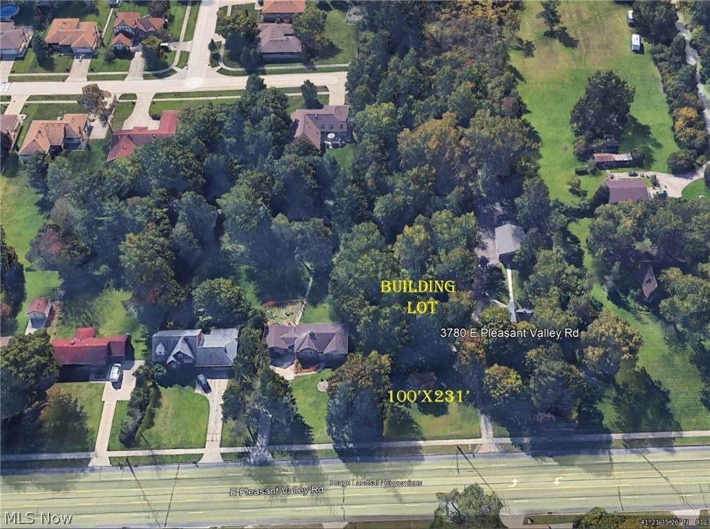 3780+ Pleasant Valley Road - Photo 1