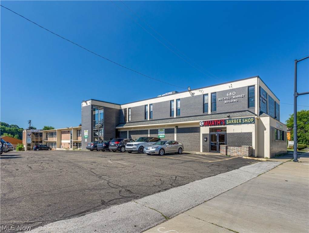 680 Market Street - Photo 1