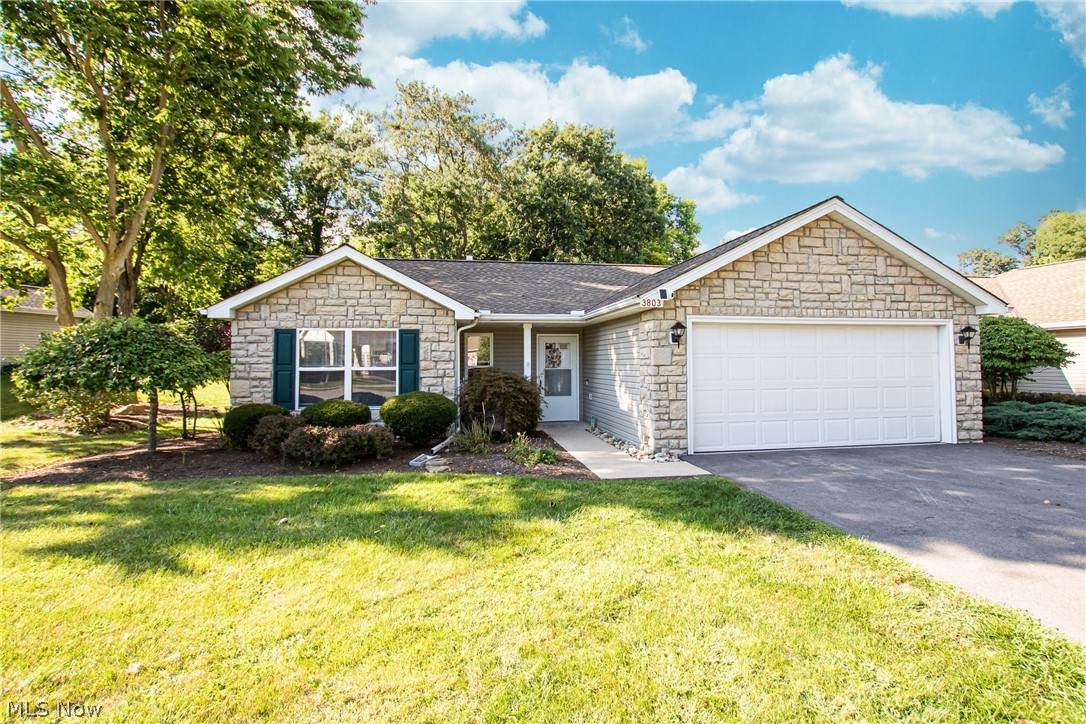 3803 Vineyard Village Drive - Photo 1