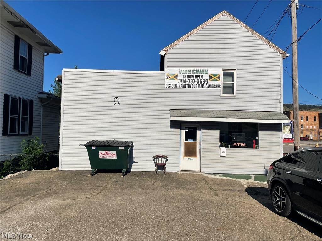 641 Commerce Street - Photo 1