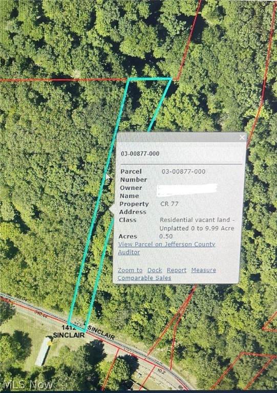 County Road 77 - Photo 1